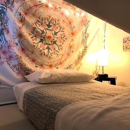 The Salida Inn And Hostel Rum bild
